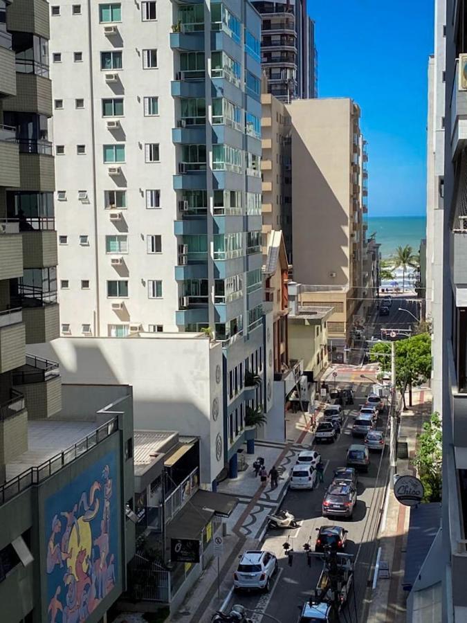 Hotel Di Sica Balneário Camboriú Exterior foto